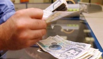 El Banco Agrario lanzó seguro paramétrico para pequeños y medianos productores del país