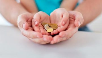 En el mes de los niños ¿Conozca cómo enseñarles acerca del dinero?