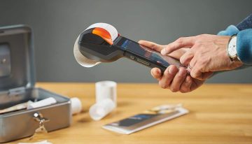 Factura electrónica será requisito esencial en estos días sin IVA