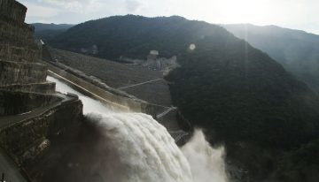 ¿Desabastecimiento de energía?  Las alarmas se prendieron tras reorganización empresarial de firmas constructoras de Hidroituango
