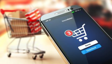 Transacciones de ventas en línea aumentan un 26,6% durante el segundo trimestre de 2022