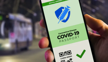 ¿Nos hace menos libres el pasaporte COVID? La pandemia aún no se acaba