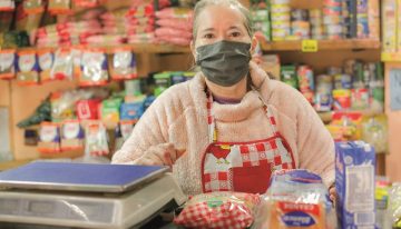 Atraso: Debido a la pandemia, el país retrocedió en materia de empleo alrededor de 20 años