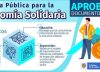 Conozca la nueva política pública para el desarrollo de la economía solidaria en Colombia