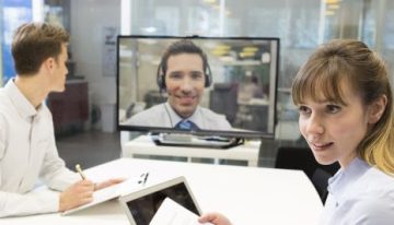 Volver a la oficina: Lo que deben considerar las empresas para el retorno a la presencialidad