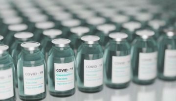 Para tener en cuenta: Estas son las vacunas con las que podrás entrar a EE.UU.