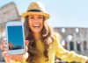 ¿Dependientes del móvil?  En los viajes, celular es indispensable para el 88% de los colombianos