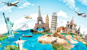 Las vacunas y la reapertura de las fronteras impulsan la recuperación del turismo