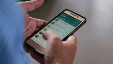 Estas son las sorpresas que prepara WhatsApp para su versión en escritorio