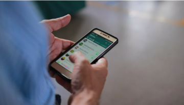 Aprenda cómo activar en unos clics el modo invisible de WhatsApp Web