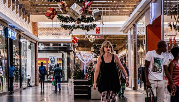 Expertos predicen que el próximo 19 de diciembre será el día con mayor actividad comercial en Colombia