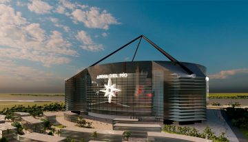 Arena del Río y Sound Diplomacy  realizarán estudio sobre el impacto económico y social