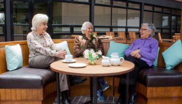 Grupo Pegasus avanza con el plan de expansión de Calucé Senior Living