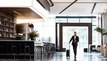 Bogotá es una de las principales ciudades para el turismo de negocios en Latinoamérica