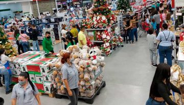 Repuntó el comercio: Ventas de Día Sin IVA superan los $10,7 billones