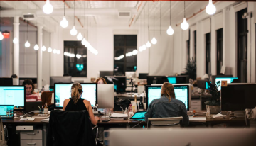 Organizaciones experienciales: la clave para combatir la deserción laboral  