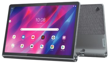 Lenovo anuncia sus nuevas tabletas Yoga Tab 11 y Yoga Tab 13: ambición, creatividad y potencia