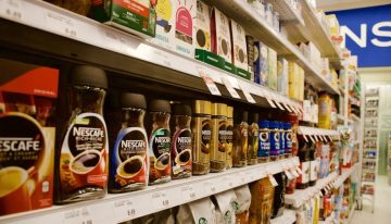¿Cómo gestionar correctamente los bienes de consumo empacados?