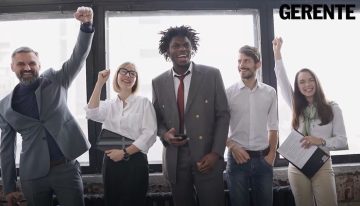 La Voz del C-Level: Liderazgo con pasión e inclusión [VIDEO]