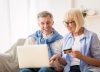 Productos de lujo ahora se compran en línea:  Las personas mayores compran cada vez más por Internet