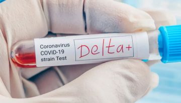 Todo lo que necesita saber sobre la pandemia: Dudas resueltas sobre la variante Delta AY4.2