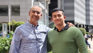 Conozca al empresario más joven del país: Con apenas 16 años creó un emprendimiento que factura $600 millones