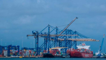Reactivación en alza: En un 40,4% crecieron las exportaciones de Colombia en septiembre de 2021