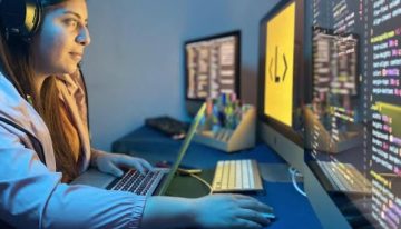 La industria tecnológica colombiana, una oportunidad de empleabilidad  para mujeres