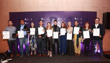 RTVC recibe tres Premios de Periodismo Simón Bolívar