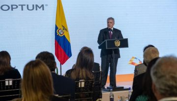 En la Cumbre de las Américas Gobierno promoverá, con los países de la OEA, un plan de reactivación económica pospandemia
