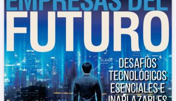 Nueva Edición: EMPRESAS DEL FUTURO