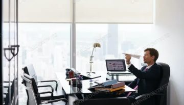 ‘Calentar el puesto de trabajo’, una amenaza invisible que afecta a las empresas colombianas