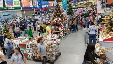 Millones de pesos en transacciones: Segundo Día sin IVA rompe récord en ventas [VIDEO]