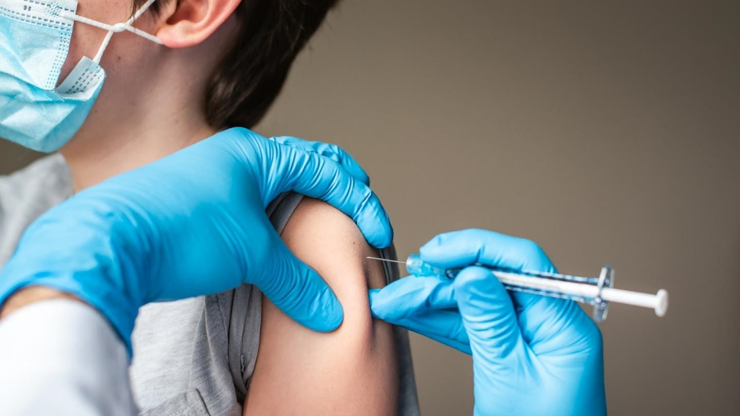 En Colombia: Así avanza la vacunación, contra el COVID-19, en niños de 3-11 años