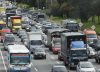 Plan Èxodo: Más de 1.5 millones de vehículos se movilizarán en Bogotá durante las fiestas de fin de año [VIDEO]