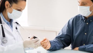 La pandemia sigue: ¿Causa diabetes el COVID-19?