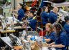 Por encima de 10% crecen actividades manufactureras y de comercio minorista en octubre de 2021