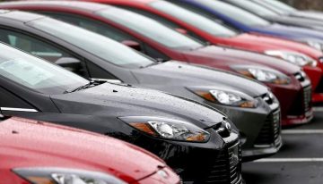 Hay gran optimismo entre los empresarios del sector automotor para 2022 según encuesta