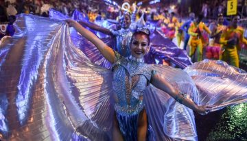 Esta es la apuesta económica de la ciudad: Más de $400 mil millones dejará la Feria de Cali