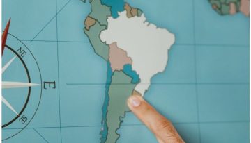 Ranking anual ¿Cuáles son los barrios más caros de Latinoamérica?