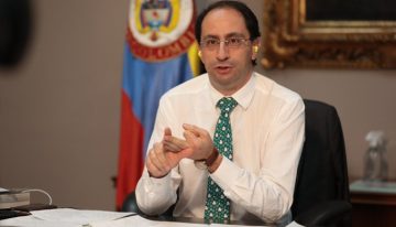 Colombia ocupa el primer lugar en Índice de Normalidad Global de The Economist [VIDEO]