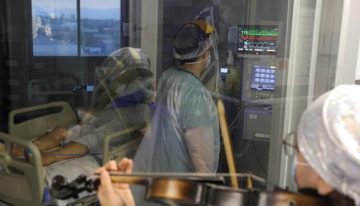 Colombia en alerta: “Estamos entrando en un nuevo pico por Ómicron”