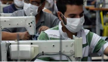 Atención: Último día para que empresas afectadas en sus ingresos accedan al subsidio de nómina