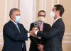 Se entregó Premio Colombiano a la Calidad para la Exportación 2021 en la categoría mediana empresa [VIDEO]