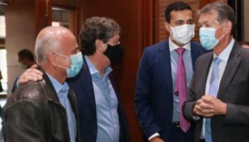 “Estamos con mucho optimismo para lograr un acuerdo en la negociación del salario mínimo para 2022”: MinTrabajo [VIDEO]