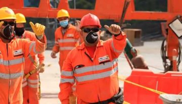Reactivación económica: Se crearon 138 mil nuevos puestos de trabajo en el país