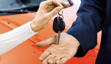 En el 2021 récord en traspasos vehiculares: Estas son las marcas que prefieren los colombianos a la hora de cambiar