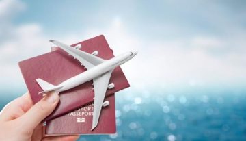 El trabajo remoto se va de viaje: Tendencias que marcarán el turismo para el 2022