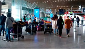 Tenga en cuenta: Estos son los requisitos que deben cumplir viajeros internacionales para ingresar a Colombia