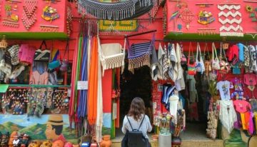Para viajar con toda tranquilidad: Crean guías para viajes seguros y legales